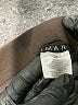 IMAN Brown Active Pants Size M - photo 4