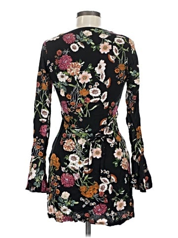 Missguided Casual Dress (view 2)