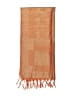 Unbranded Orange Scarf One size - photo 2