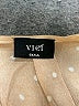 VICI Tan Casual Dress Size S - photo 4