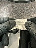 Assorted Brands Stripes Black Track Pants Size EU 38 / US 8 - photo 7