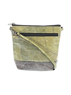 Tree Tribe Crossbody Bag