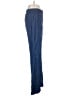 Argent 100% Linen Blue Linen Pants Size 8 - photo 4