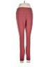Hanes Solid Burgundy Red Active Pants Size L - photo 1