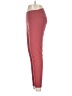 Hanes Solid Burgundy Red Active Pants Size L - photo 5