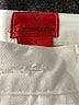 V Cristina Ivory Jeans Size 6 - photo 4