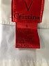 V Cristina Ivory Jeans Size 6 - photo 5