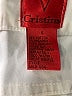V Cristina Ivory Jeans Size 6 - photo 6