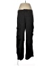 Aqua Black Cargo Pants Size L - photo 1