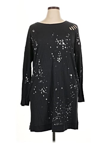 Socialite Casual Dress (view 1)