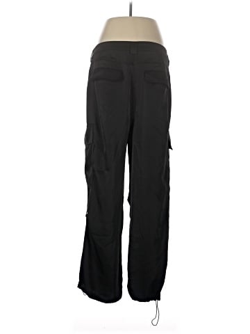 Aqua Cargo Pants (view 2)