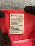 First Impressions Pink Dress Size 0-3 mo - photo 3