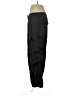 Aqua Black Cargo Pants Size L - photo 5