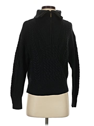 Nili Lotan Turtleneck Sweater (view 1)