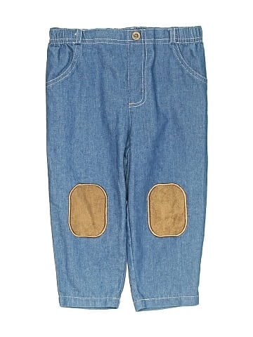 Baby Starters Jeans (view 1)