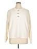 Old Navy Ivory Pullover Sweater Size XL - photo 1