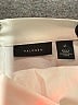 Halogen White 3/4 Sleeve Blouse Size XL - photo 6
