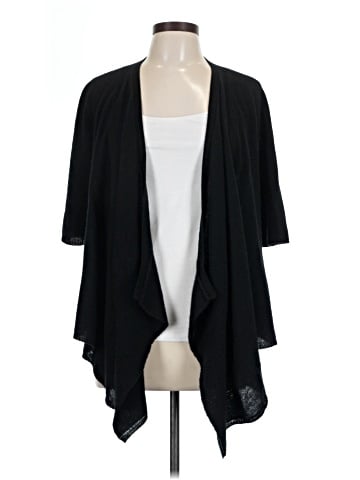 Calypso St. Barth Cashmere Cardigan (view 1)
