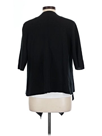 Calypso St. Barth Cashmere Cardigan (view 2)
