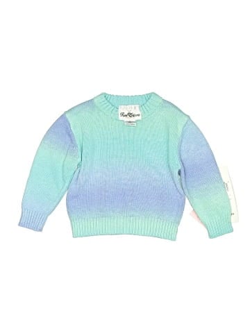 Rare Editions Pullover Sweater (view 1)