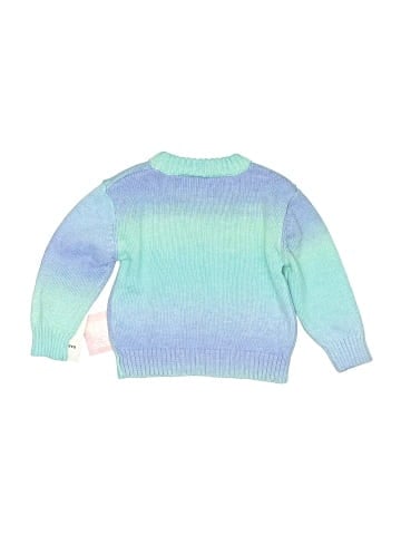 Rare Editions Pullover Sweater (view 2)