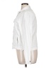 Thread & Supply 100% Tencel White Jacket Size XL - photo 5