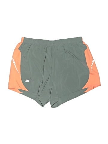 New Balance Athletic Shorts (view 1)
