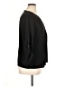 Allegra K 100% Polyester Black 3/4 Sleeve Blouse Size XL - photo 4