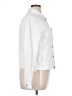 Thread & Supply 100% Tencel White Jacket Size XL - photo 4