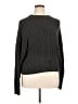 Universal Thread Gray Pullover Sweater Size XL - photo 1