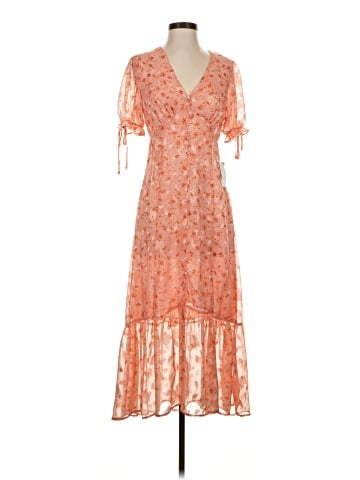 Chelsea28 Cocktail Dress (view 1)