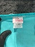 Blush Paisley Blue Swimsuit Bottoms Size L - photo 3