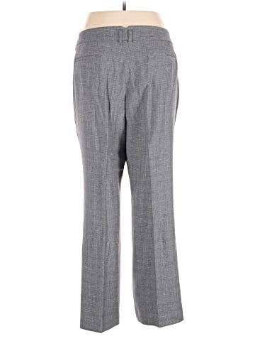 Amanda + Chelsea Dress Pants (view 2)