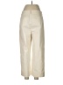 Talbots Ivory Casual Pants Size 8 - photo 2