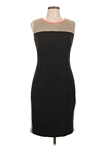 T Tahari Cocktail Dress (view 1)