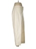 Talbots Ivory Casual Pants Size 8 - photo 4