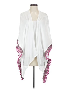 Saks Fifth Avenue Kimono (view 1)