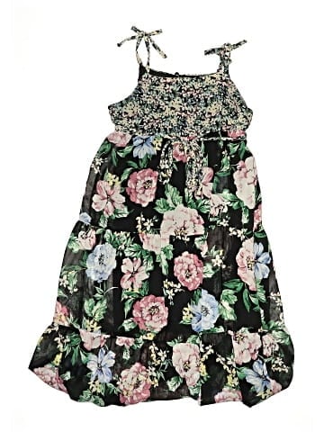 Amy Byer Dress (view 1)