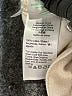 J.Crew 100% Cotton Ivory Jeans Size 24 waist - photo 8