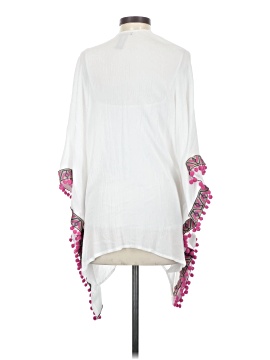 Saks Fifth Avenue Kimono (view 2)