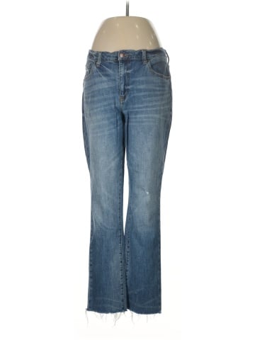 Oliver Logan Jeans (view 1)