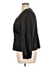 Torrid Black Long Sleeve Blouse Size 1X Plus (1) - photo 5