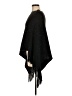 Unbranded 100% Acrylic Black Poncho Size M (estimated) - photo 5