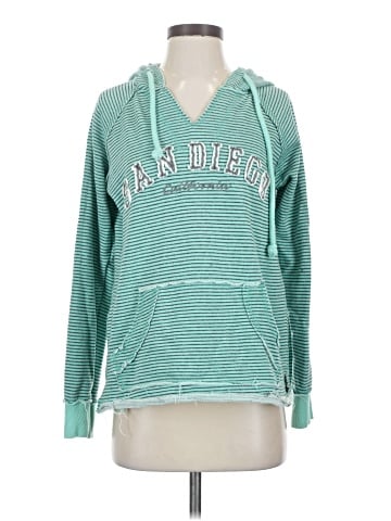 blue 84 Sweatshirt (view 1)