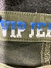 VIP Jeans Green Cargo Pants Size 3 - photo 4
