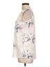 Unbranded Ivory Sleeveless T-Shirt Size L - photo 5