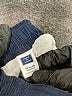 Janie and Jack 100% Polyester Blue Board Shorts Size 12-18 mo - photo 3