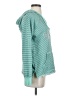 blue 84 Teal Blue Sweatshirt Size S - photo 4