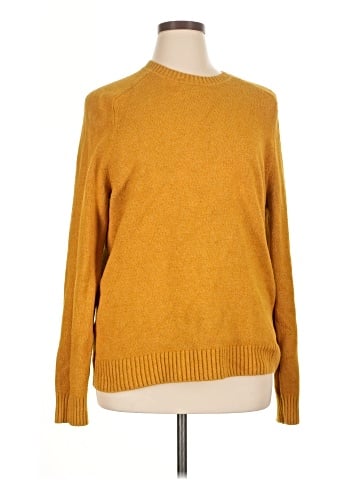 Banana Republic Factory Store Pullover Sweater (view 1)