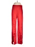 Forever 21 Hearts Red Casual Pants Size L - photo 1